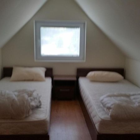 Villa Ducic Zlatibor Chambre photo
