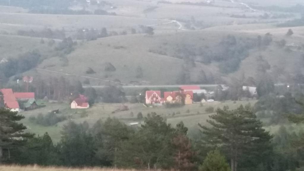 Villa Ducic Zlatibor Extérieur photo