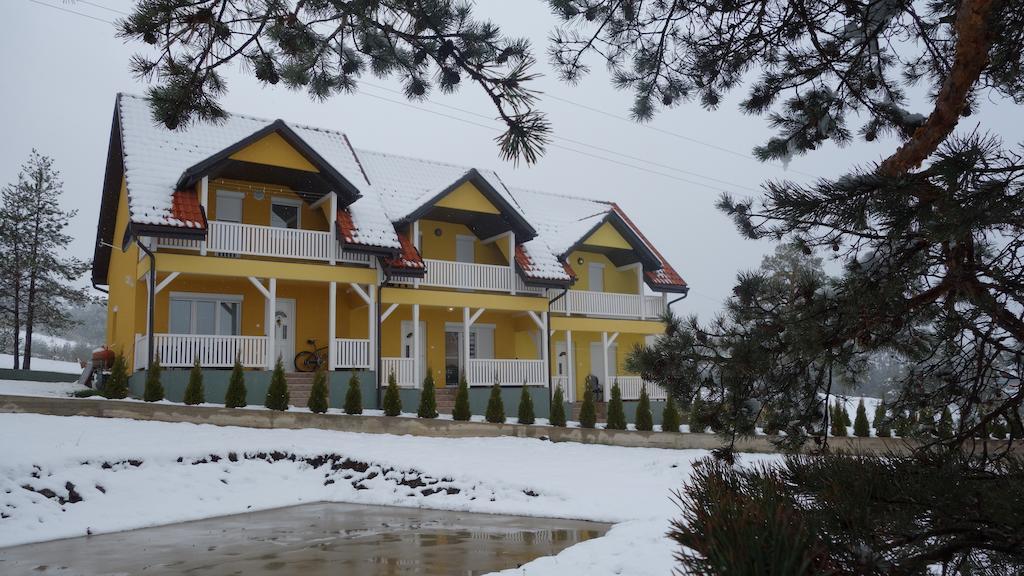 Villa Ducic Zlatibor Extérieur photo