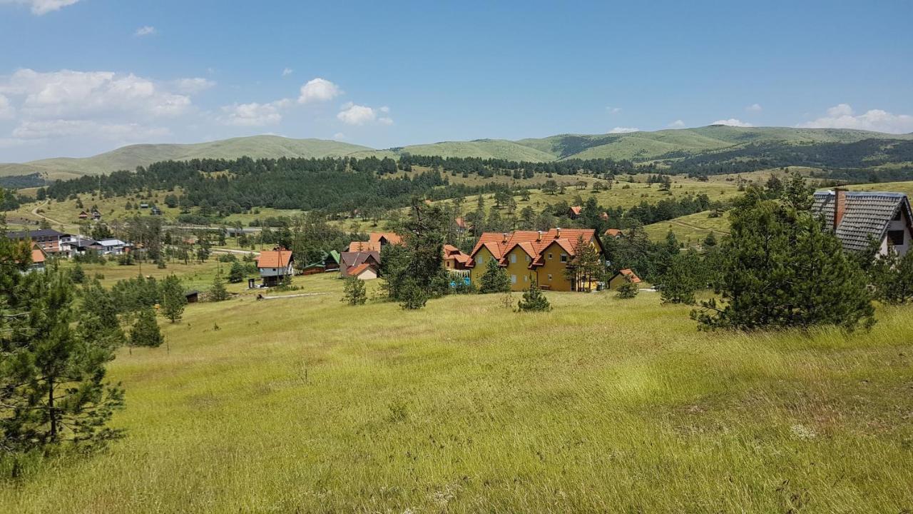 Villa Ducic Zlatibor Extérieur photo